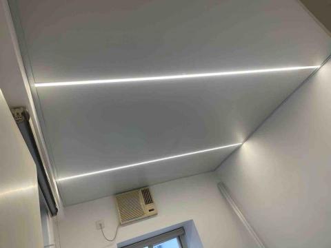 金師傅水電冷氣維修裝修 - 安裝天花 金師傅水電冷氣維修裝修 - 安裝天花