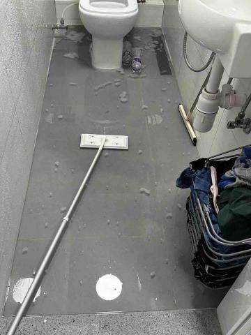 金師傅水電冷氣維修裝修 - 塞渠通渠 金師傅水電冷氣維修裝修 - 塞渠通渠