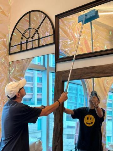 強嫂清潔 -  強嫂清潔 -