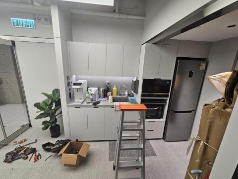 Nook design company  - 