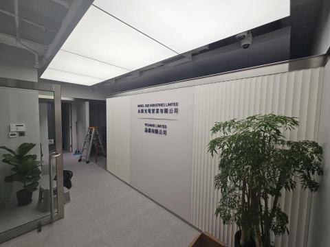 Nook design company  - 