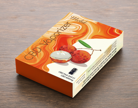 Eugene Yip - Packaging design 
包裝設計