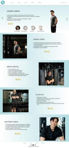 Kennis lai - Enhancement of 24/7 fitness. 