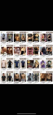 Shaper Fitness  - 用成功例子說話 Shaper Fitness  - 用成功例子說話