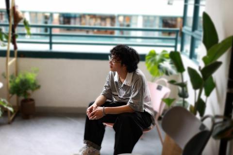 Tse Gordon -  Tse Gordon -