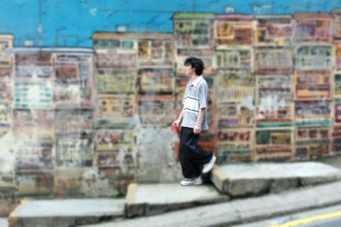 Tse Gordon -  Tse Gordon -