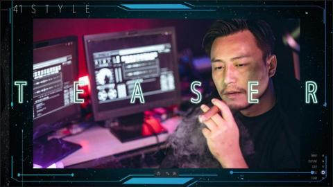 Sleepyhood Production Limited - 動作網劇試片企劃PPT設計(由於內容保密,未能上載關鍵頁數) Sleepyhood Production Limited - 動作網劇試片企劃PPT設計(由於內容保密,未能上載關鍵頁數)