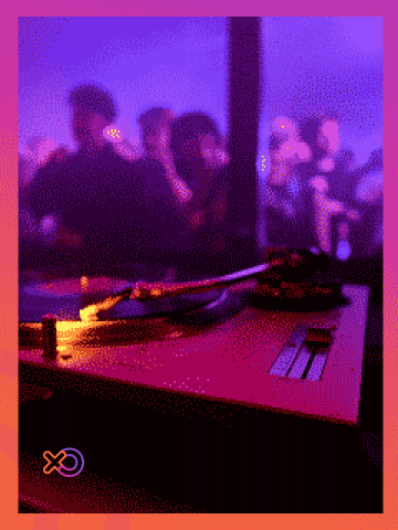 Allan Chan - XOXO, Platforms, Inc. VI Design (imagery Style)