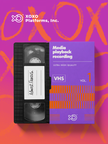 Allan Chan - XOXO, Platforms, Inc. VI Design (Layout)