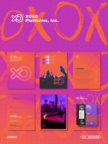 Allan Chan - XOXO, Platforms, Inc. VI Design