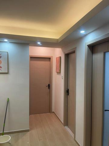 TOMSON LAU - 半山西摩道1號輝煌臺完成作品