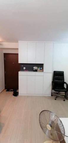 TOMSON LAU -  將軍澳.寶盈花園完成實景圖