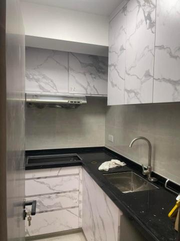 TOMSON LAU - 翠竹花園完成作品