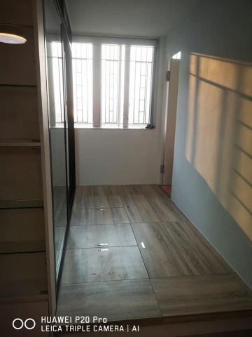 TOMSON LAU -  長沙灣凱德苑完成作品