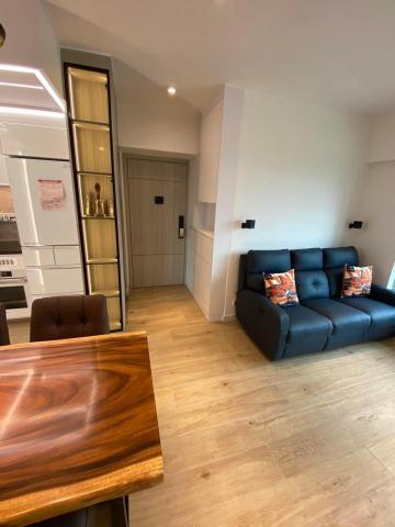 TOMSON LAU - 港灣豪庭起貨