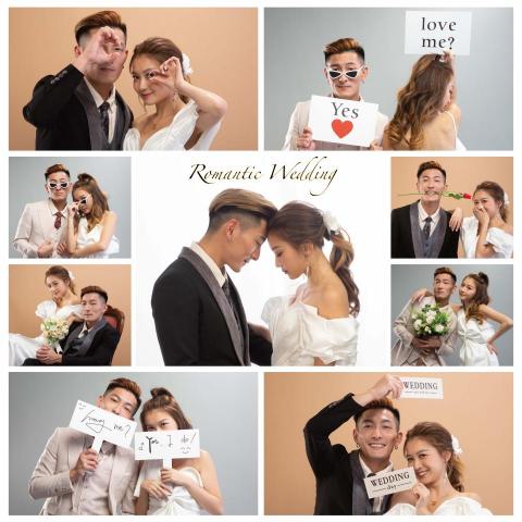 Akatsuki Arashi - 修圖、排版