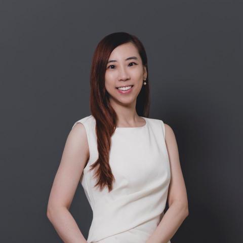 提供舒適堡新聞服務的專家Li Ka Wing Karen