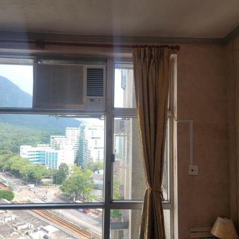 Leo Yam - 住家更換樂聲2匹窗口機