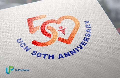 U-Portfolio Design - Logo Design U-Portfolio Design - Logo Design