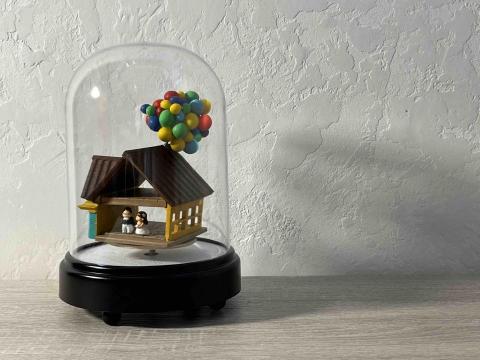 Kriz Kwok - 3D printing and Product/Gift Design