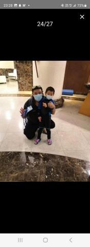 FONG PAK WING (joe sir) -  FONG PAK WING (joe sir) -