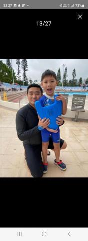 FONG PAK WING (joe sir) -  FONG PAK WING (joe sir) -