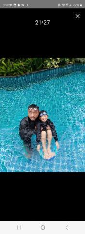 FONG PAK WING (joe sir) -  FONG PAK WING (joe sir) -