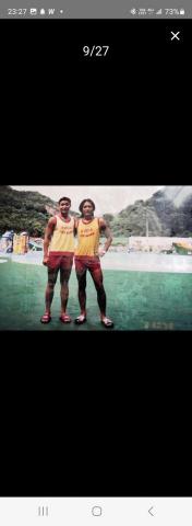 FONG PAK WING (joe sir) -  FONG PAK WING (joe sir) -