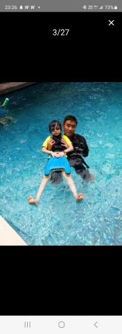 FONG PAK WING (joe sir) -  FONG PAK WING (joe sir) -