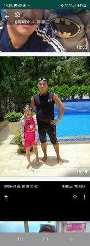 FONG PAK WING (joe sir) -  FONG PAK WING (joe sir) -