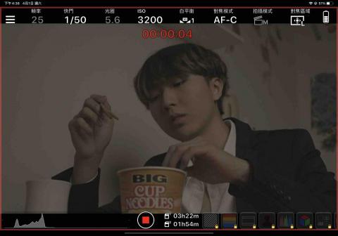 Kwan’s production - 微電影創作