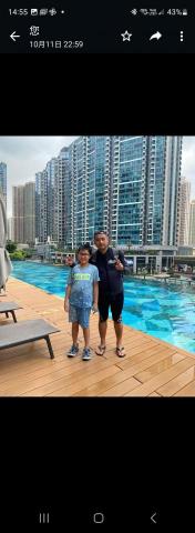 FONG PAK WING (joe sir) -  FONG PAK WING (joe sir) -