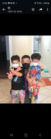 FONG PAK WING (joe sir) -  FONG PAK WING (joe sir) -