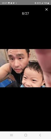 FONG PAK WING (joe sir) -  FONG PAK WING (joe sir) -