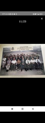 FONG PAK WING (joe sir) - 拯溺教師畢業照片 FONG PAK WING (joe sir) - 拯溺教師畢業照片