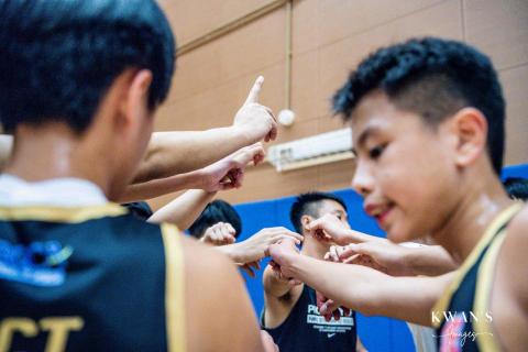 Kwan’s production - 運動攝影/攝錄服務