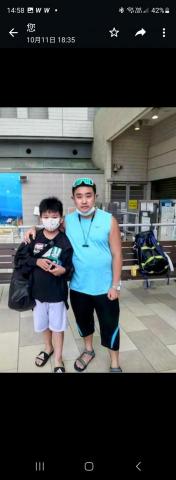 FONG PAK WING (joe sir) -  FONG PAK WING (joe sir) -