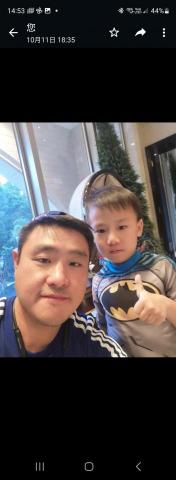 FONG PAK WING (joe sir) -  FONG PAK WING (joe sir) -