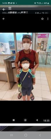 FONG PAK WING (joe sir) -  FONG PAK WING (joe sir) -