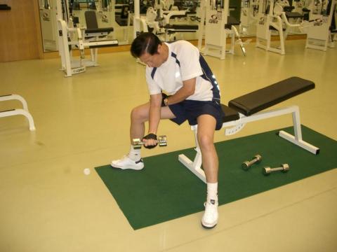 FONG PAK WING (joe sir) -  FONG PAK WING (joe sir) -