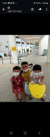 FONG PAK WING (joe sir) -  FONG PAK WING (joe sir) -