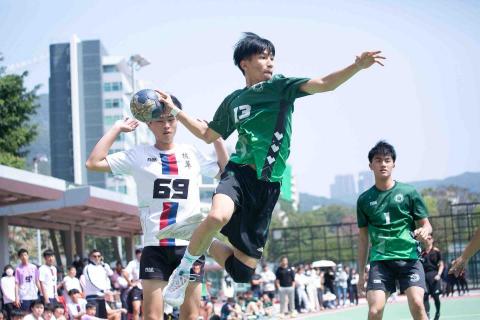 Kwan’s production - 運動攝影