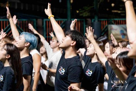 Kwan’s production - 活動攝影服務