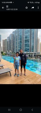 FONG PAK WING (joe sir) -  FONG PAK WING (joe sir) -