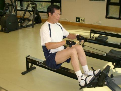 FONG PAK WING (joe sir) -  FONG PAK WING (joe sir) -