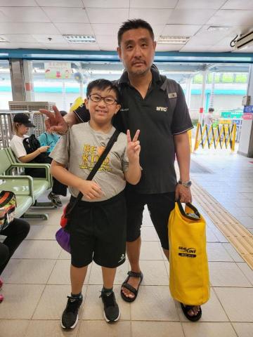 FONG PAK WING (joe sir) -  FONG PAK WING (joe sir) -