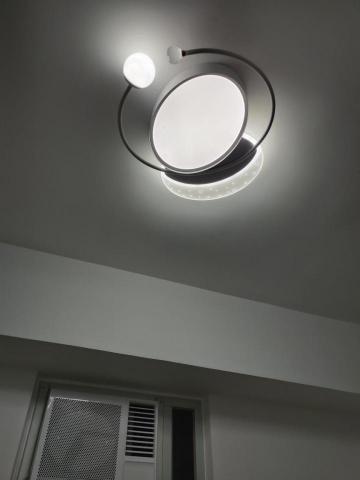 陳護心 - 新安裝