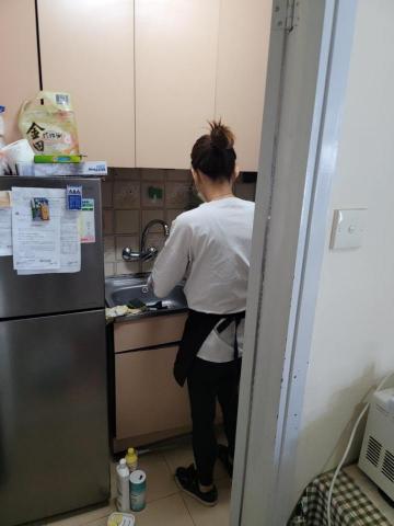 強嫂清潔 - 廚房清潔 強嫂清潔 - 廚房清潔