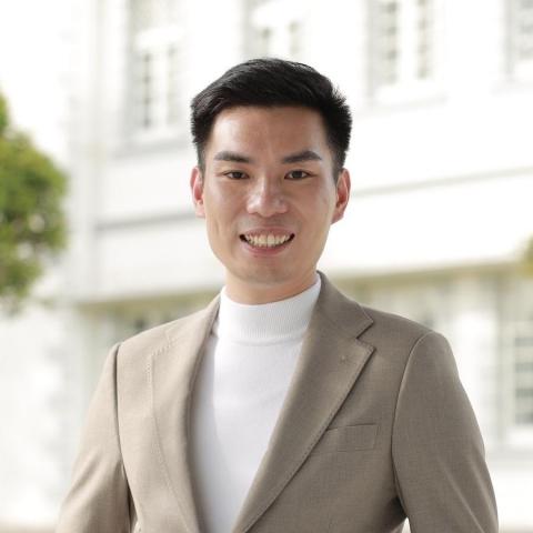 SiuShing Kwok SiuShing Kwok