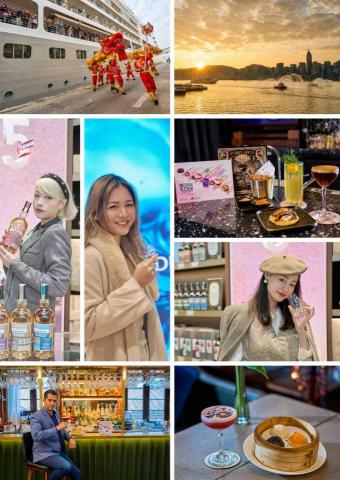 Charles Chan - 活動攝影